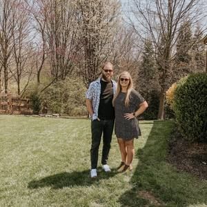 Meet your Posher, Bailey